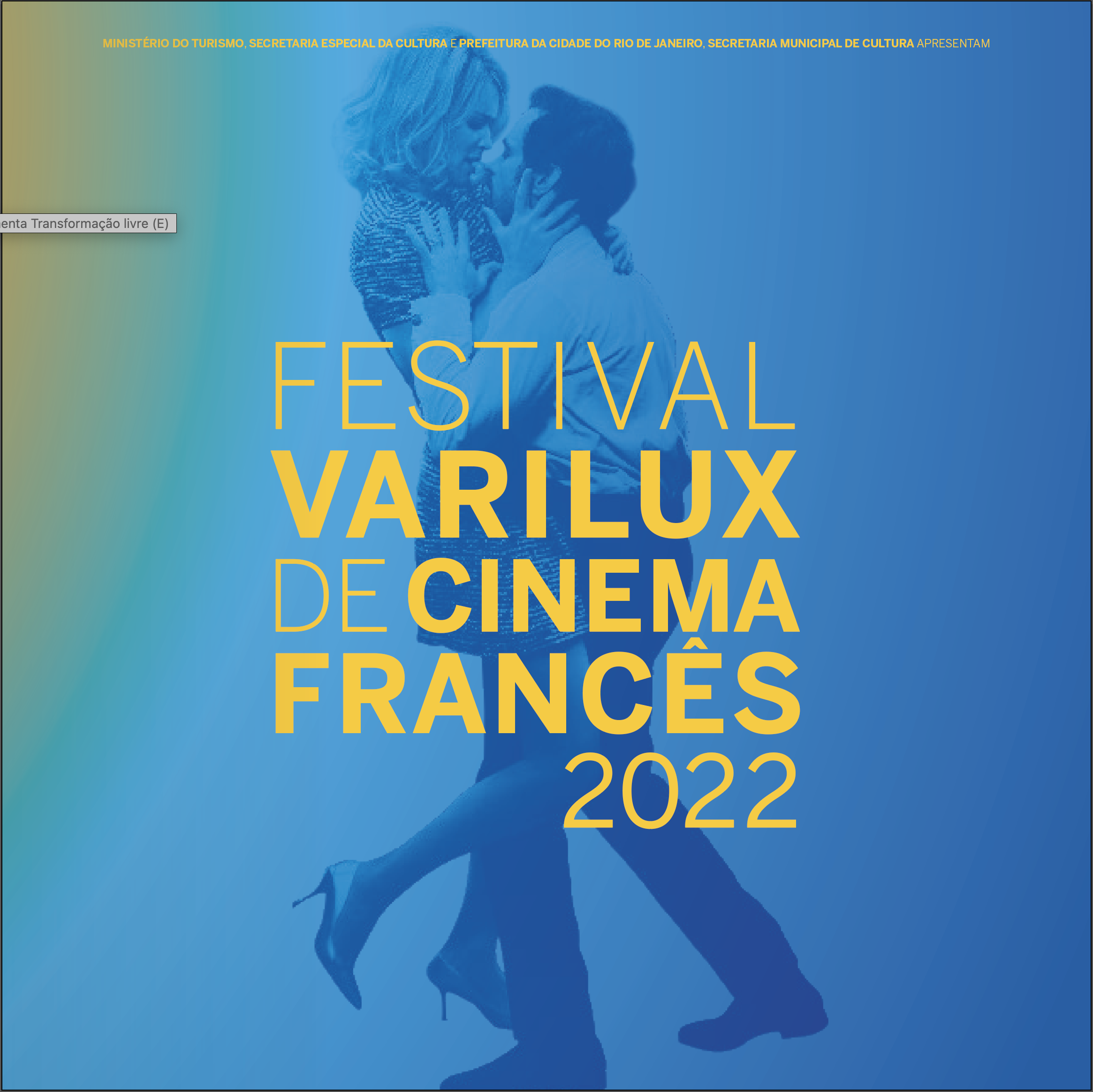 Festival Varilux de Cinema Francês inova e traz séries no telão em sessões  gratuitas